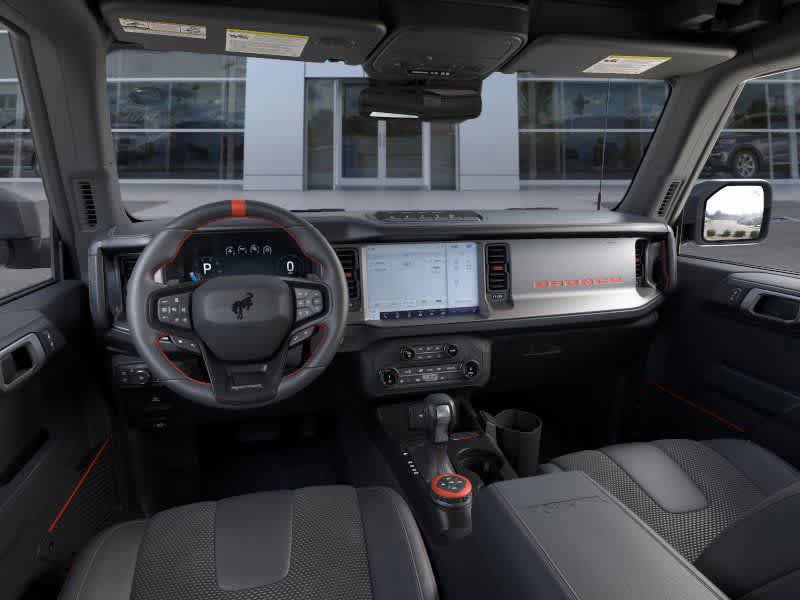 New 2025 Ford Bronco Raptor image 9