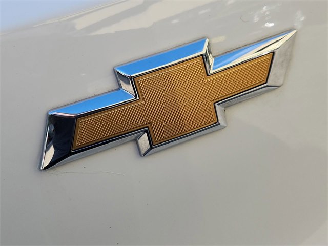 Certified 2024 Chevrolet TrailBlazer LT w/ Driver Confidence Package image 28