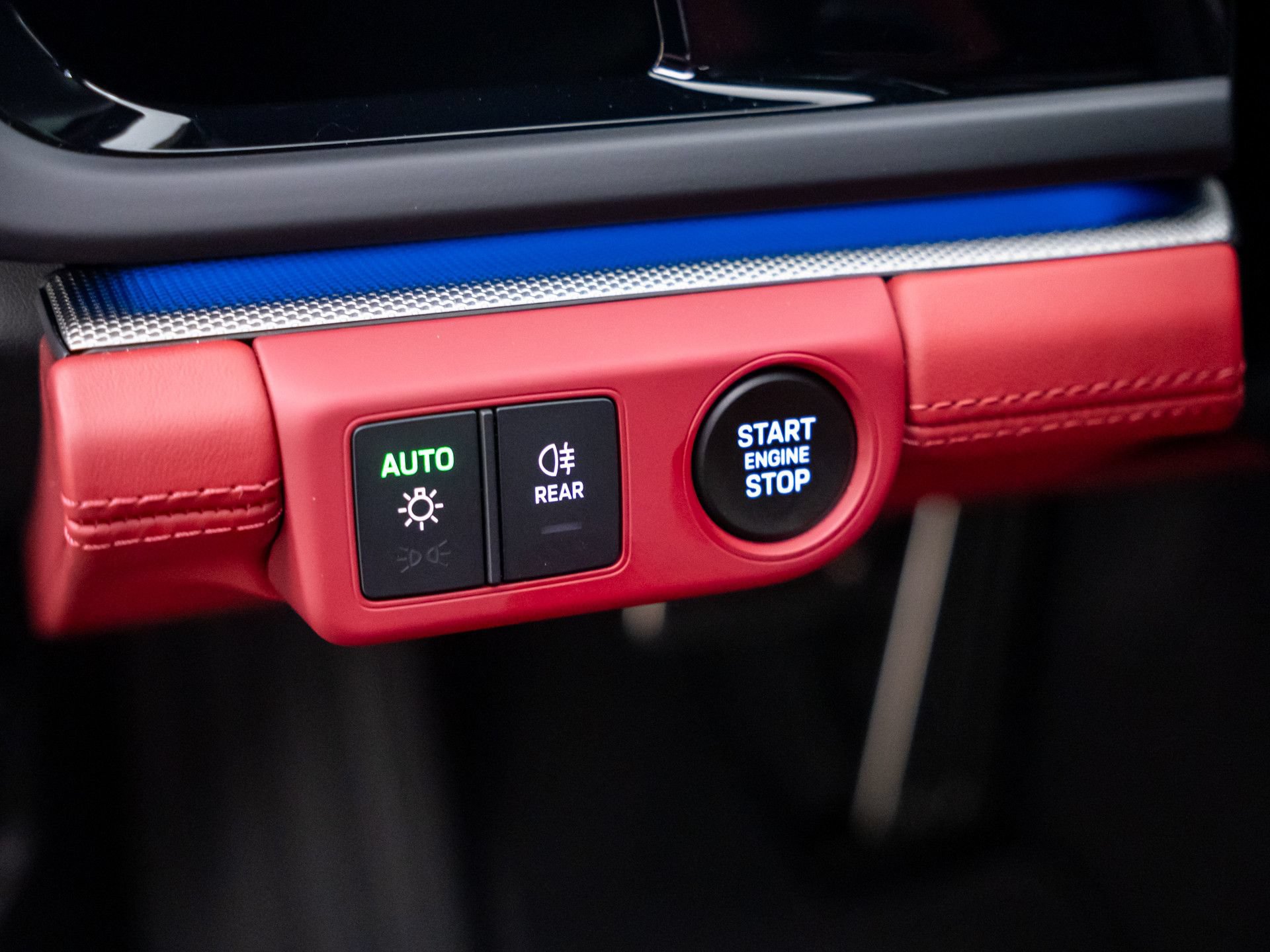New 2026 Porsche Panamera 4 AWD/4WD image 20
