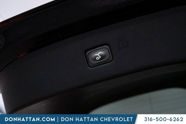 Used 2022 Ford Edge Titanium image 36