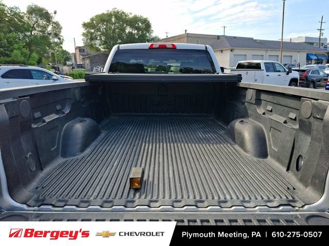 Certified 2017 GMC Sierra 3500 4x4 Double Cab w/ Sierra Convenience Package image 31