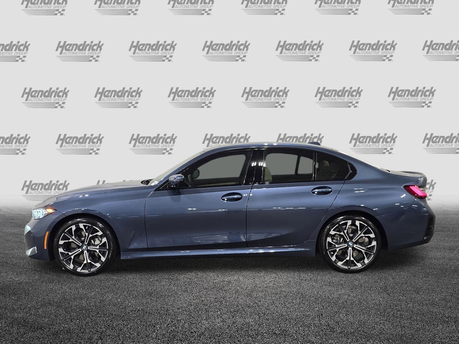 New 2026 BMW 330i 330i NA w/ M Sport Package image 5