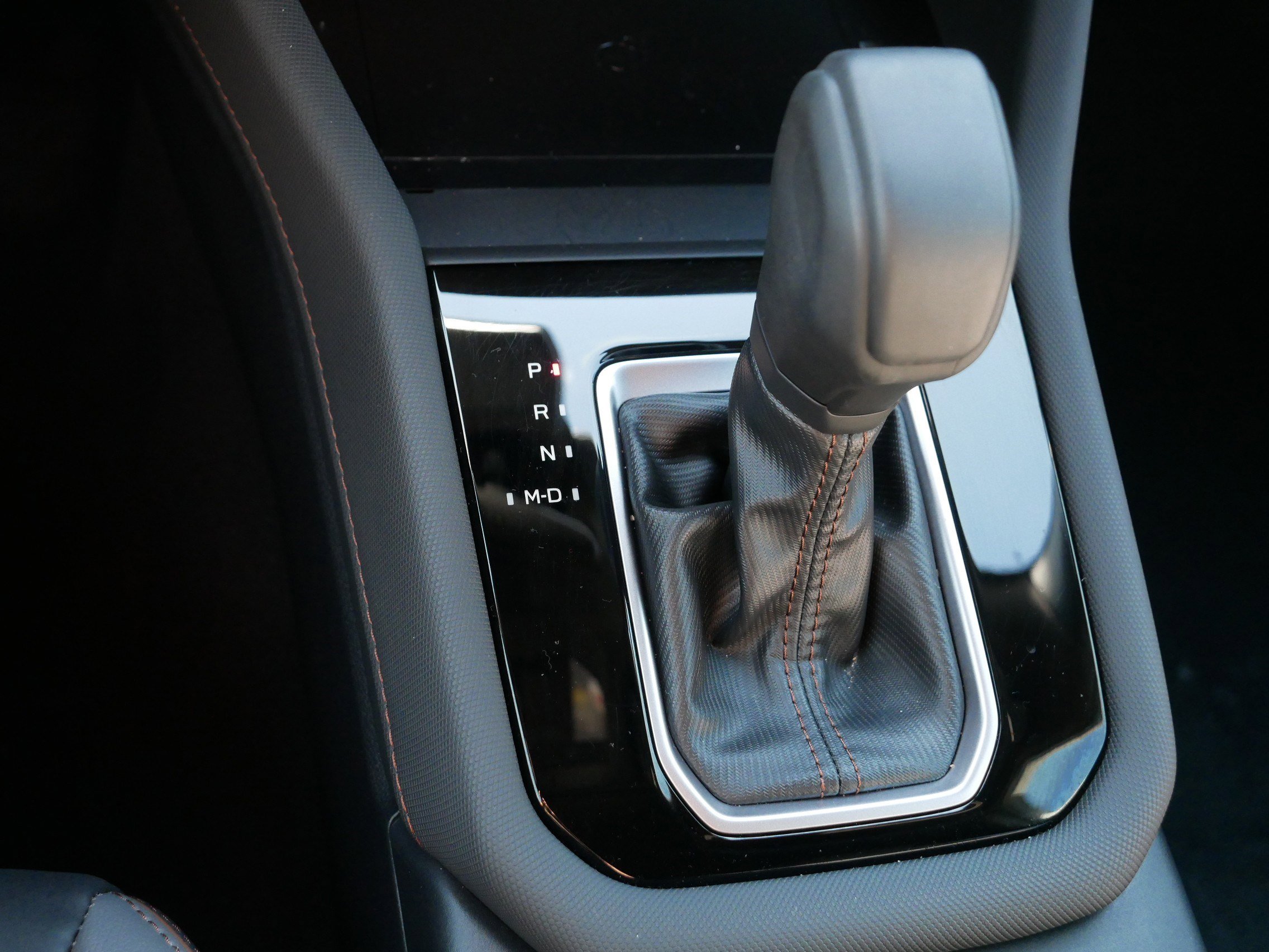 Used 2025 Subaru Forester Sport image 24