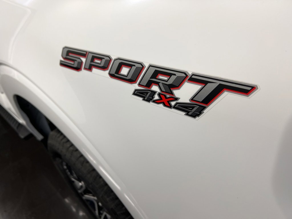 Certified 2023 Ford F150 XLT w/ Equipment Group 302A High image 35