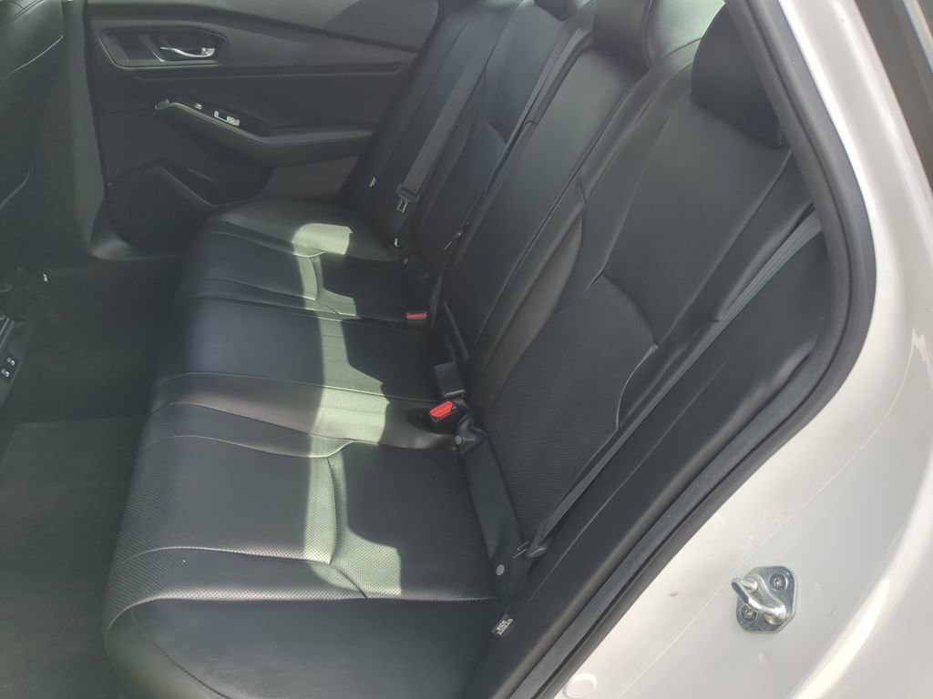 Used 2023 Honda Accord Touring image 16