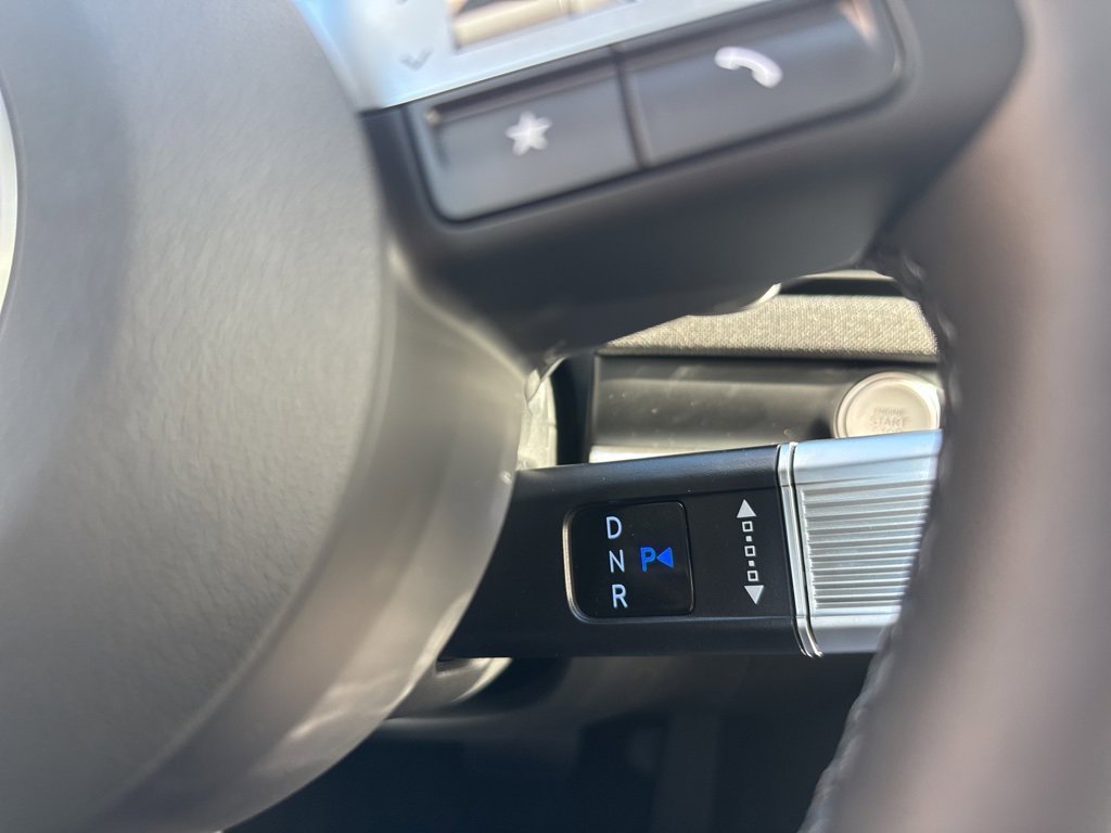 New 2026 Hyundai Tucson Limited image 37