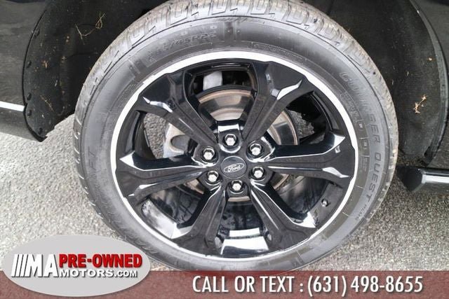 Used 2022 Ford Expedition Limited image 52
