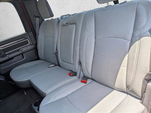 Used 2024 RAM 2500 Big Horn AWD/4WD image 17