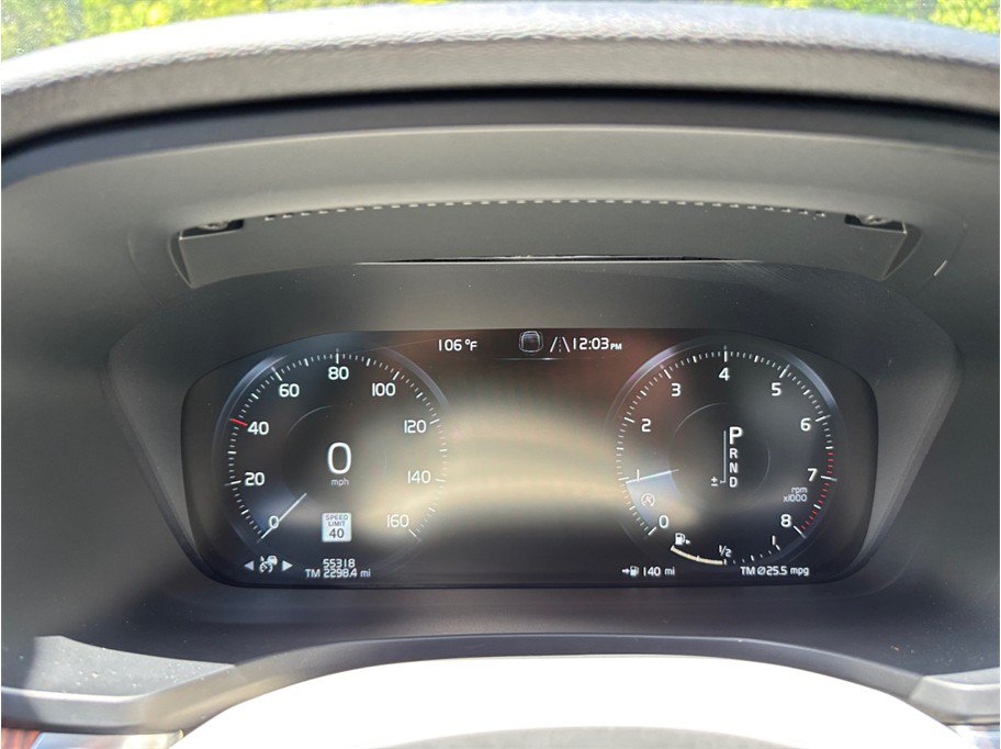 Used 2020 Volvo S60 T5 Momentum FWD image 26