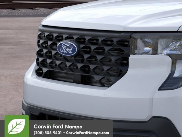 New 2026 Ford Maverick XL FWD image 18