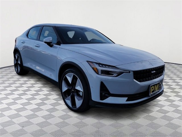 Used 2023 Polestar Polestar 2 w/ Pilot Pack