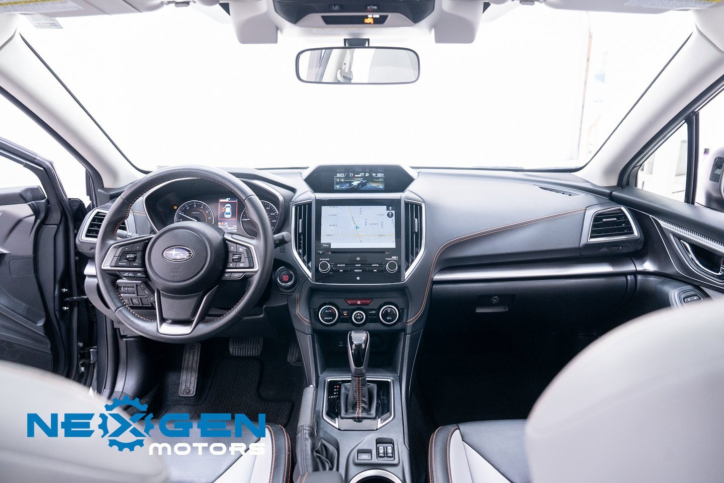 Used 2023 Subaru Crosstrek 2.5i Limited image 7