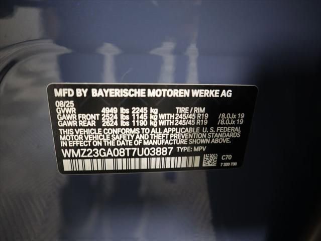 New 2026 MINI Cooper Countryman S w/ Comfort Package Max image 28