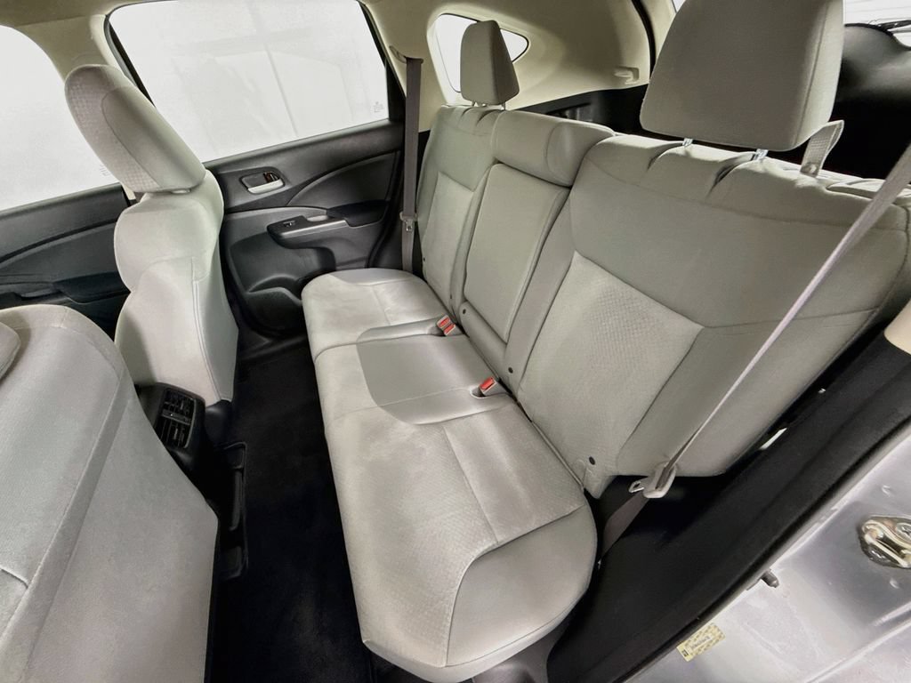 Used 2015 Honda CR-V LX image 23