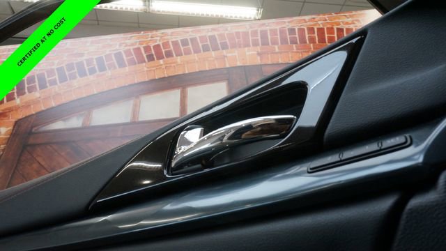 Certified 2020 Nissan Maxima SR w/ Sport Mat Group FWD image 32