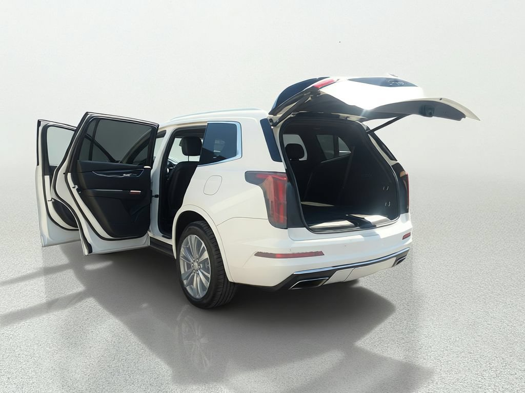Used 2020 Cadillac XT6 Premium Luxury FWD image 13