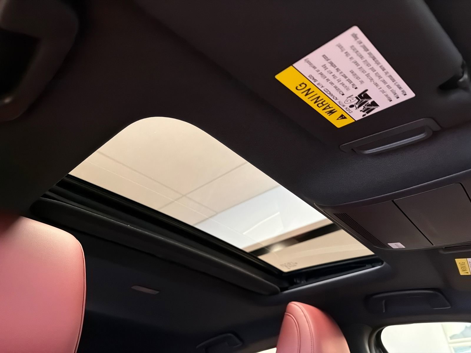 New 2026 MAZDA MAZDA3 2.5 S Hatchback w/ Premium Pkg image 13