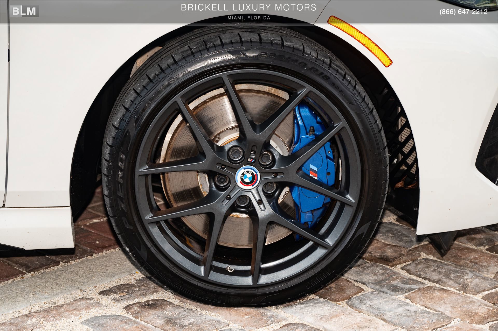 Used 2022 BMW M235i xDrive Gran Coupe w/ Shadowloine Package image 40