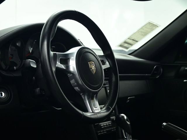 Used 2011 Porsche 911 Turbo S image 34