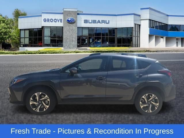 Certified 2024 Subaru Crosstrek 2.5i Premium AWD/4WD image 2