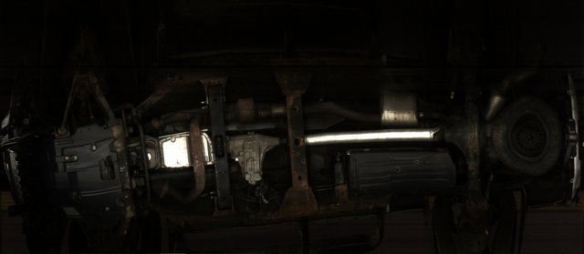 Used 2015 GMC Sierra 1500 4x4 Double Cab w/ Elevation Edition image 7