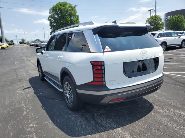 New 2026 Hyundai Palisade SEL Premium AWD/4WD image 3
