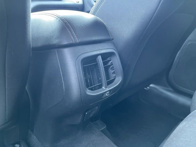 Used 2018 Jeep Cherokee Latitude image 20