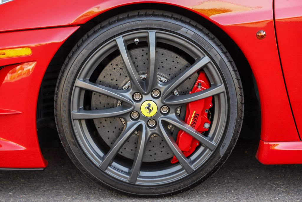 Used 2008 Ferrari F430 Scuderia RWD image 13