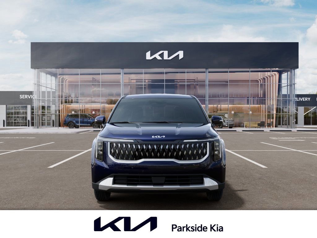 New 2026 Kia Carnival LX image 2