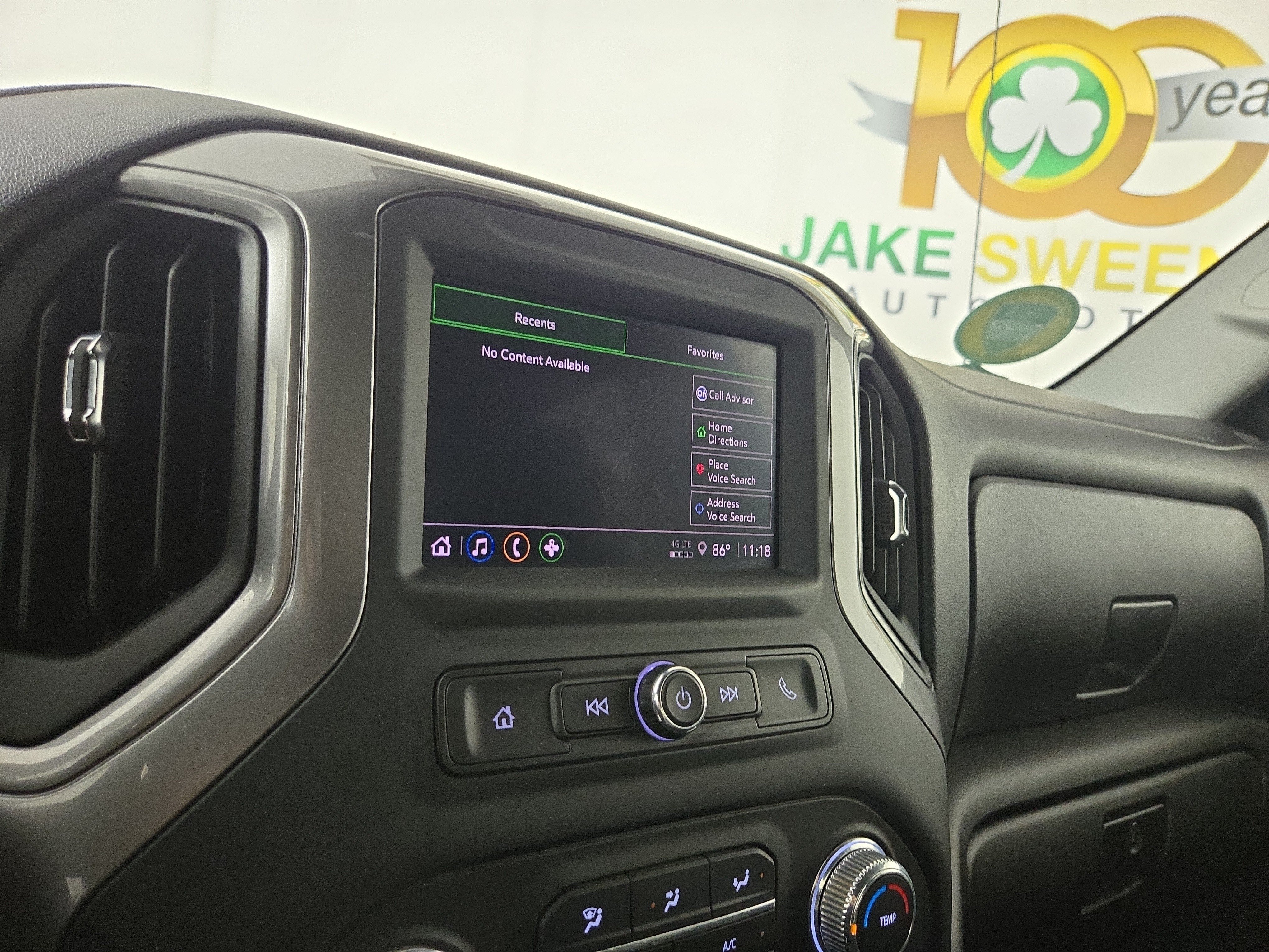 Used 2024 GMC Sierra 1500 Pro w/ Pro Value Package AWD/4WD image 20