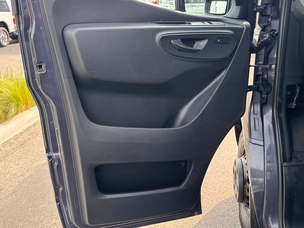 Used 2020 Mercedes-Benz Sprinter 4500 image 17