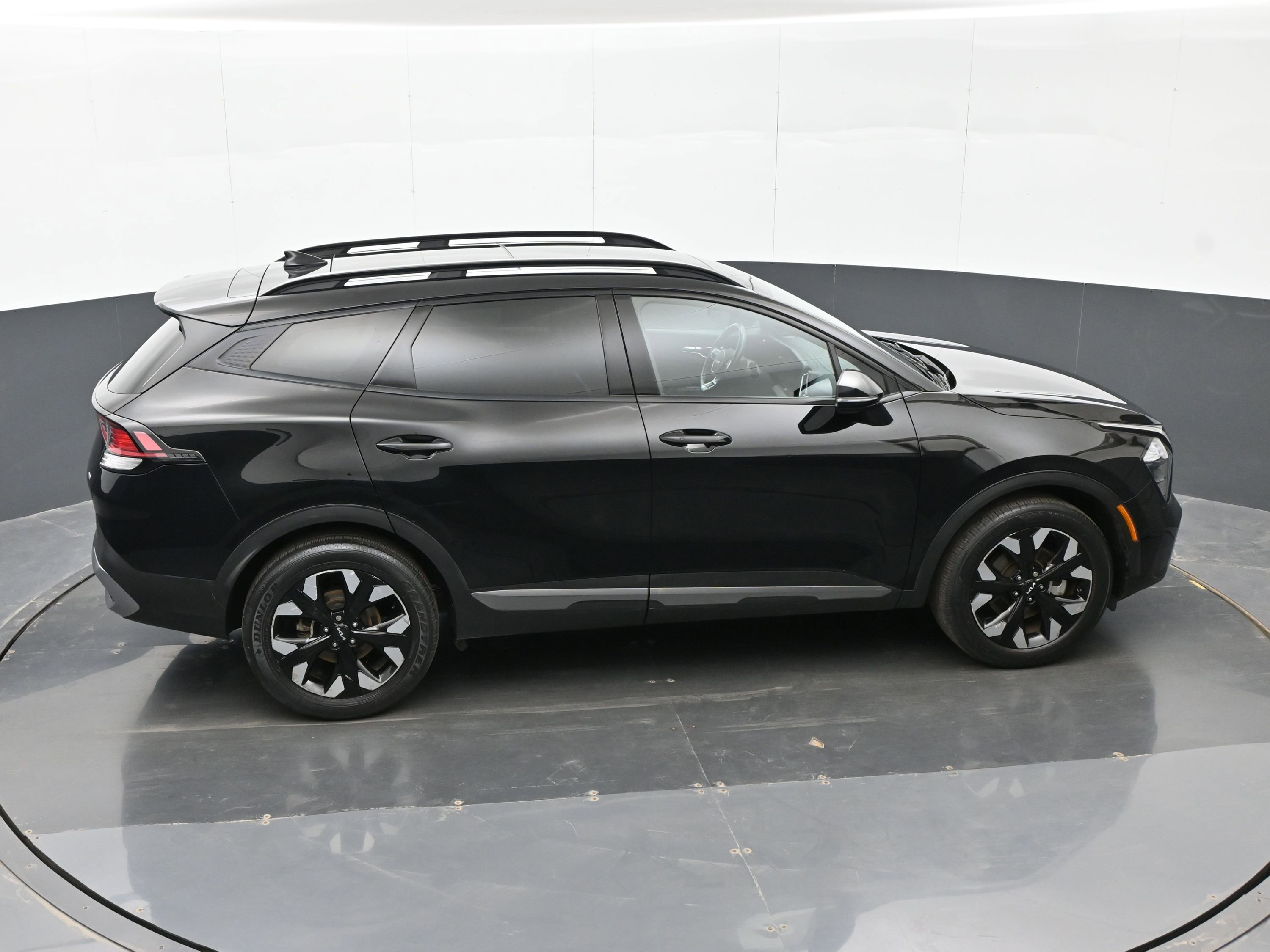 Used 2023 Kia Sportage X-Line w/ X-Line Premium Package image 37