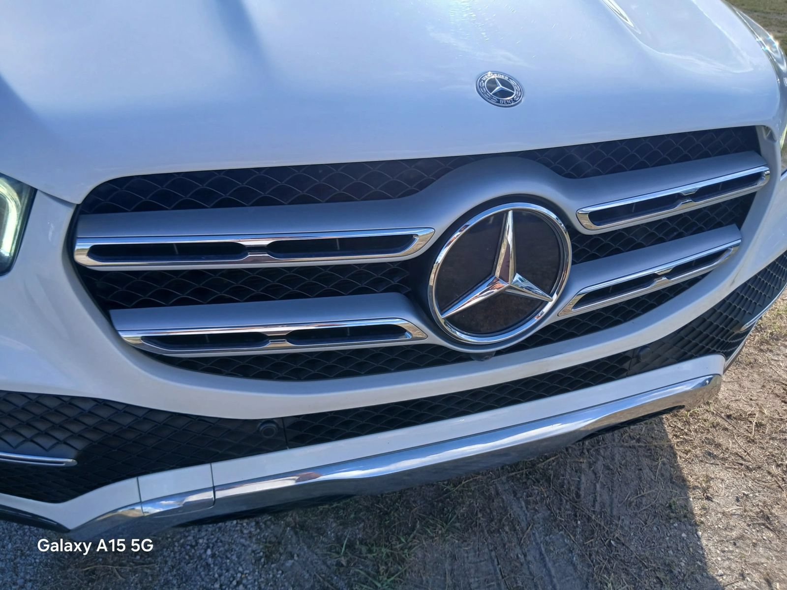 Used 2020 Mercedes-Benz GLE 350 4MATIC w/ Rebuilt DA0 Package image 23