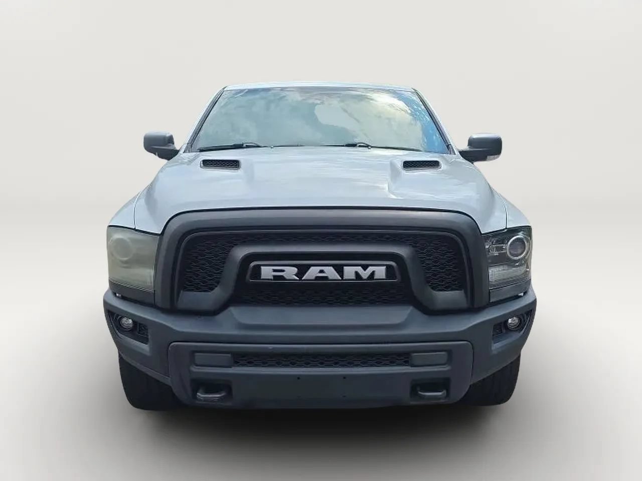 Used 2018 RAM 1500 Rebel w/ Luxury Group RWD image 4