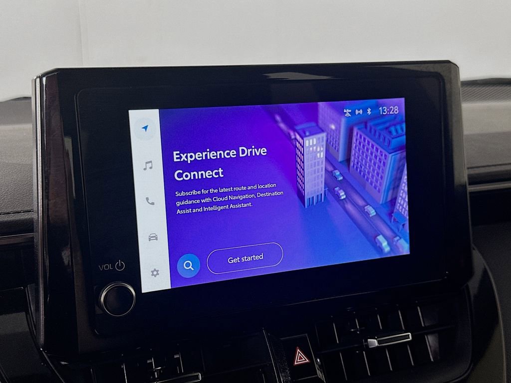 Used 2024 Toyota Corolla GR image 24