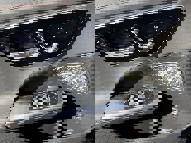 New 2026 Mercedes-Benz C 43 AMG 4MATIC Sedan image 9