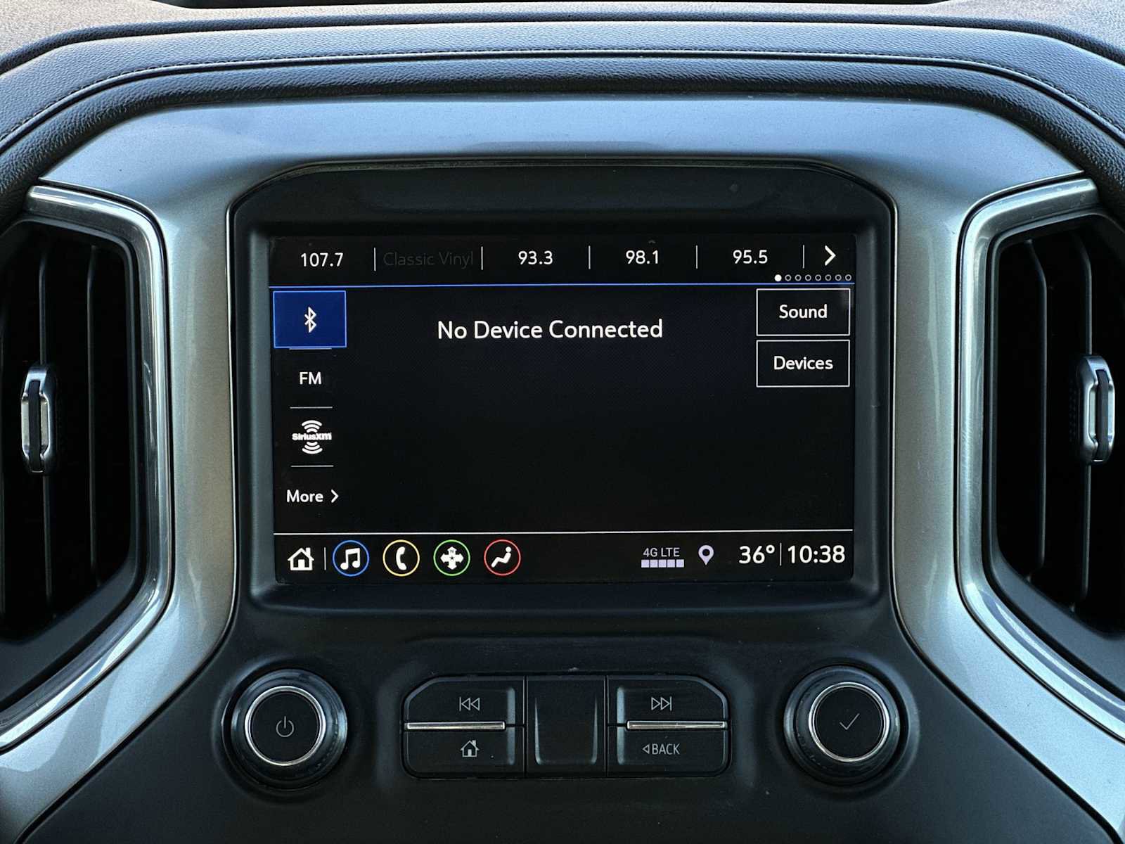 Used 2019 Chevrolet Silverado 1500 RST image 12