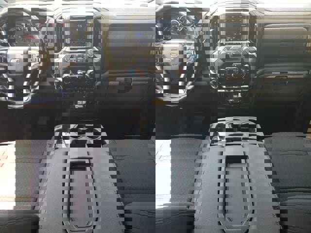 Used 2019 Chevrolet Silverado 1500 RST w/ All-Star Edition AWD/4WD image 17