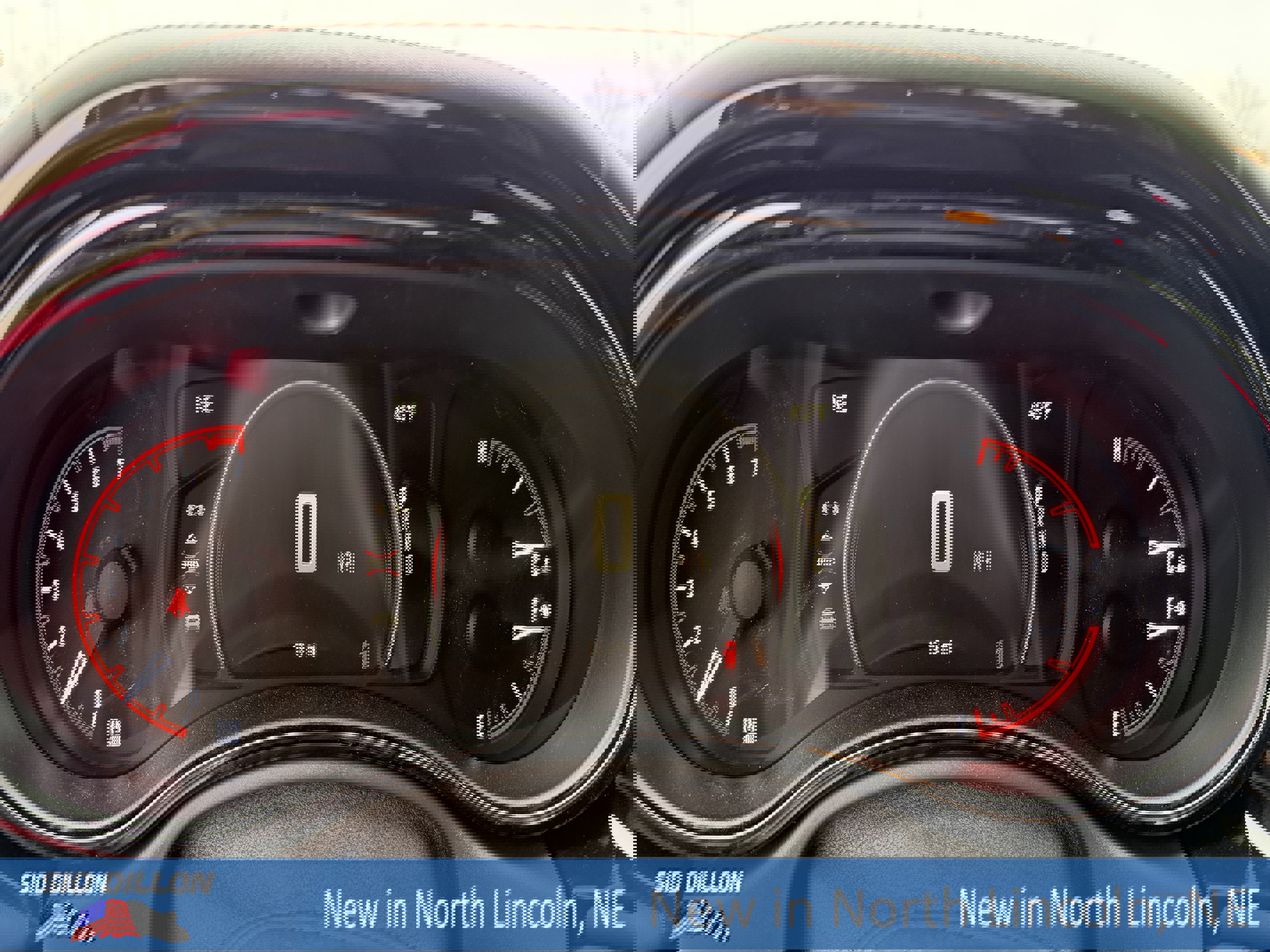 New 2026 Dodge Durango GT image 9