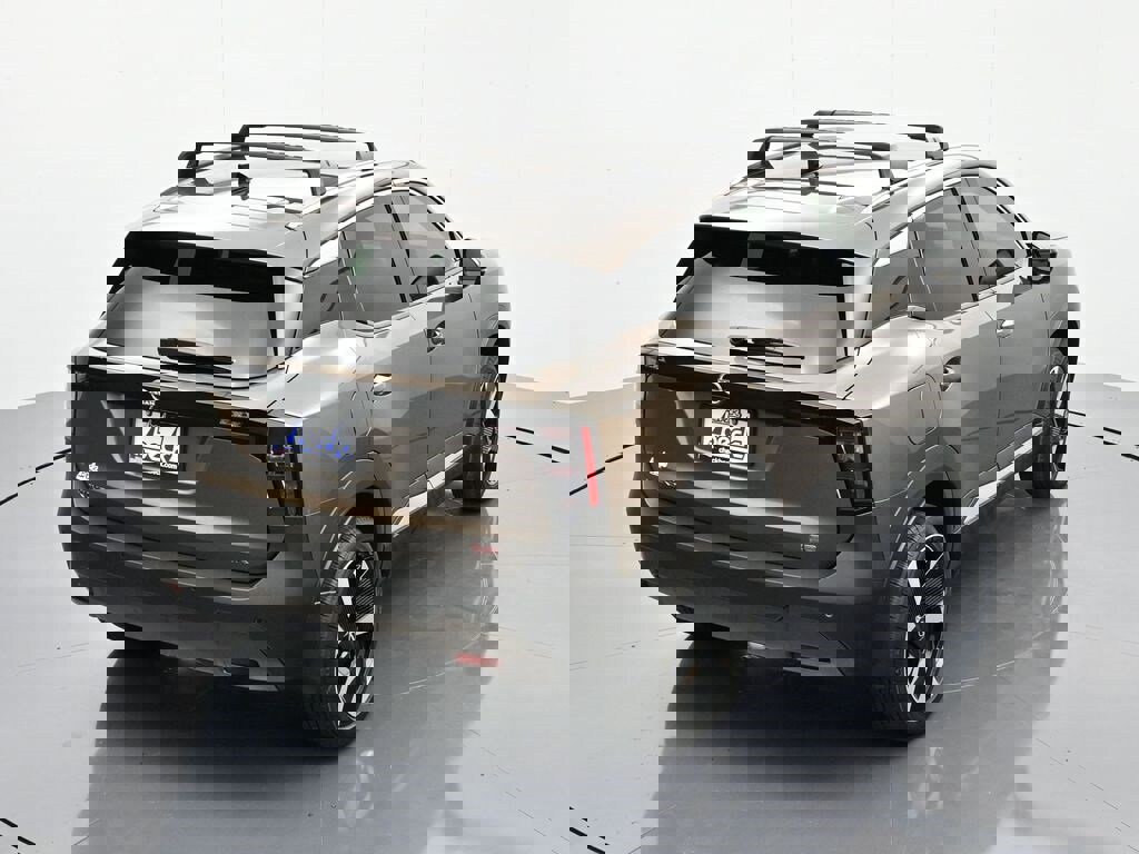 New 2026 Nissan Kicks SR image 31