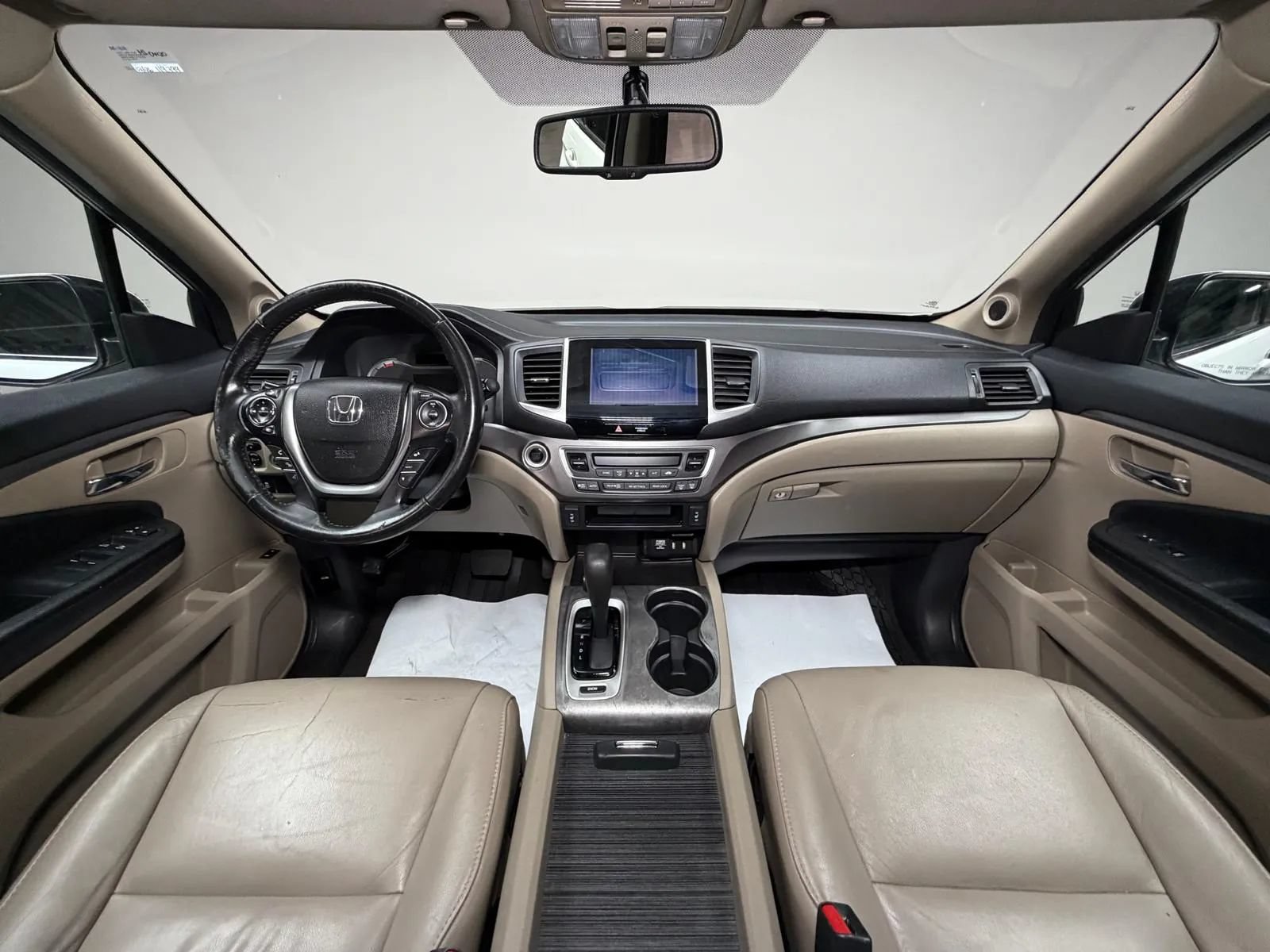 Used 2016 Honda Pilot EX-L image 24