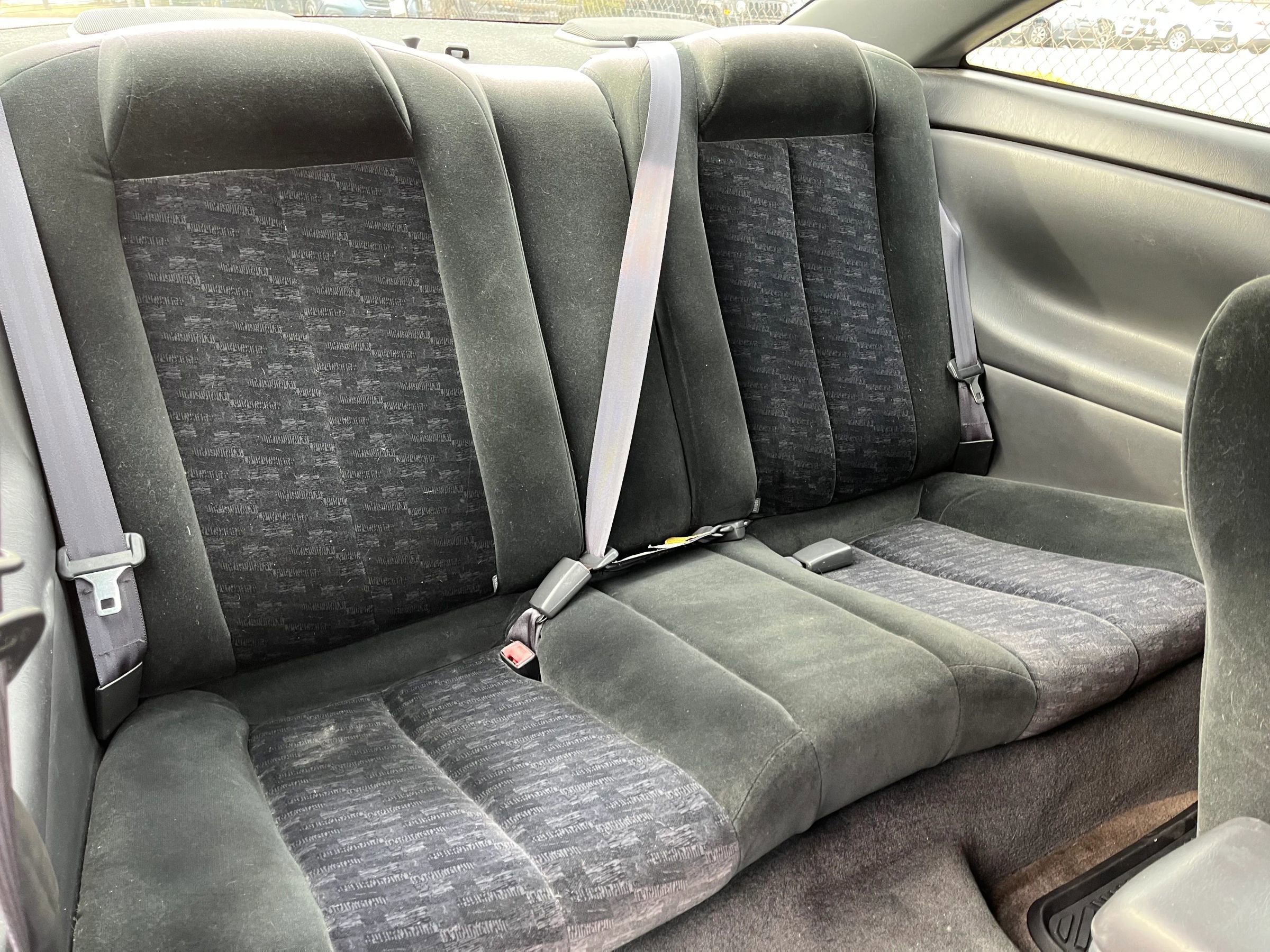 Used 2003 Toyota Solara SE image 12