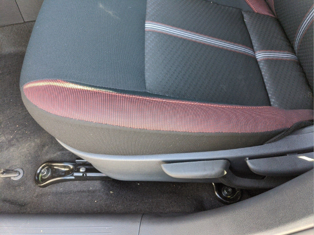 Certified 2025 Nissan Versa SR w/ Trunk Package FWD image 25