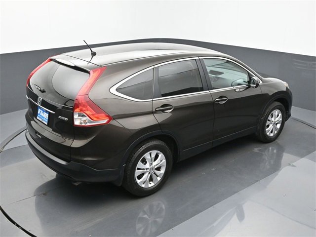 Used 2013 Honda CR-V EX image 17