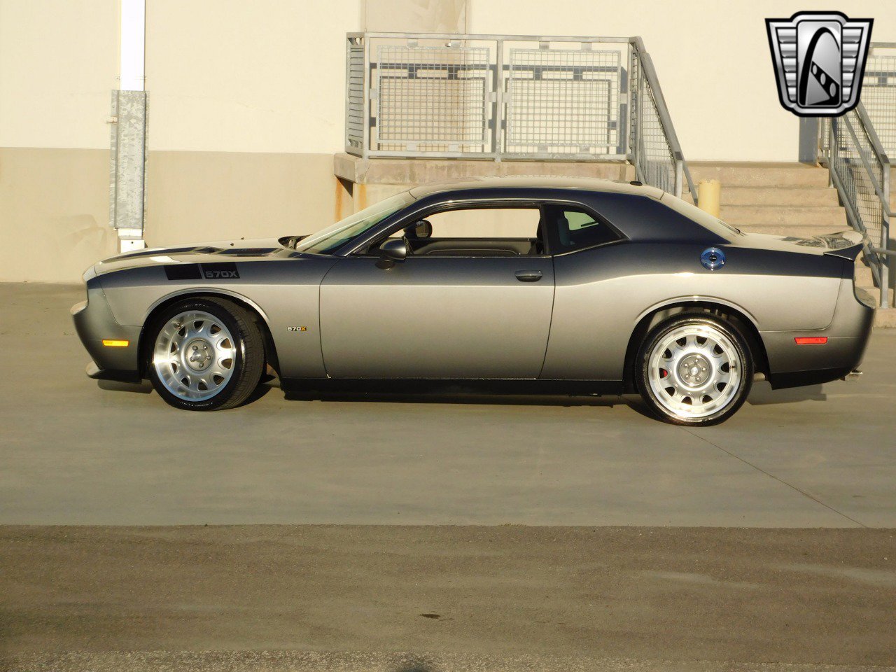 Used 2012 Dodge Challenger R/T image 4