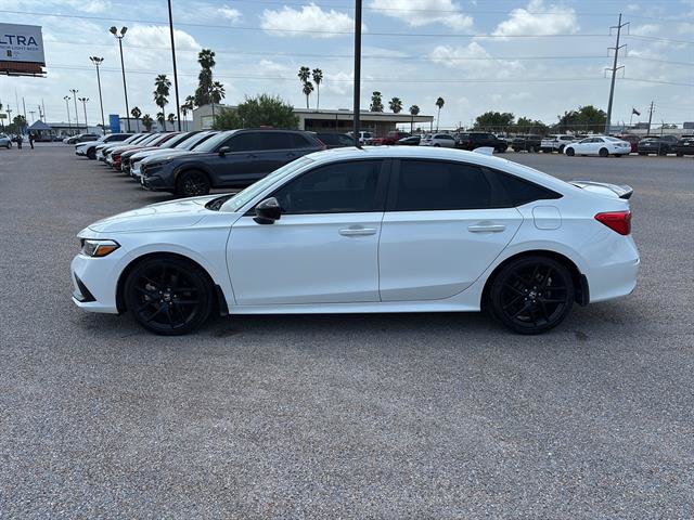 Used 2024 Honda Civic Si image 4