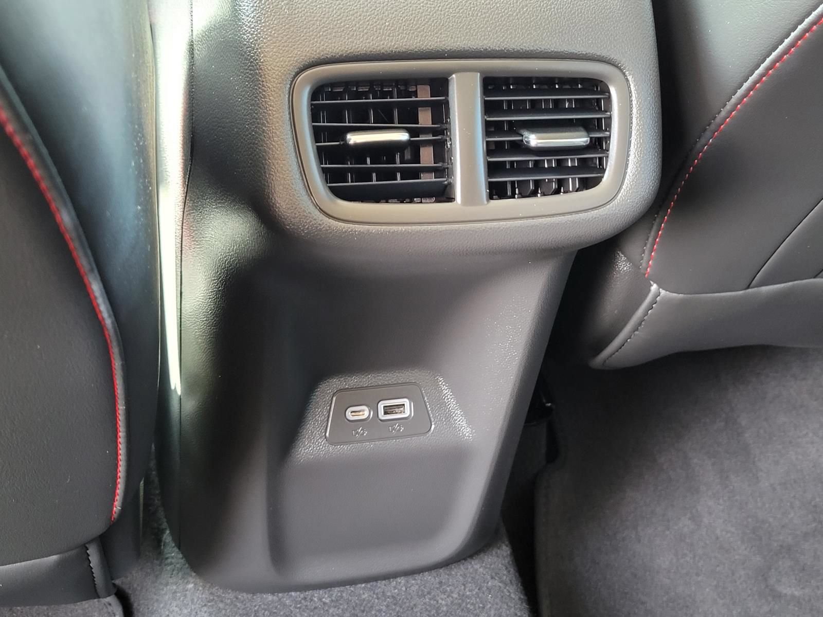 Used 2023 Buick Envision Essence w/ Sport Touring Package FWD image 19