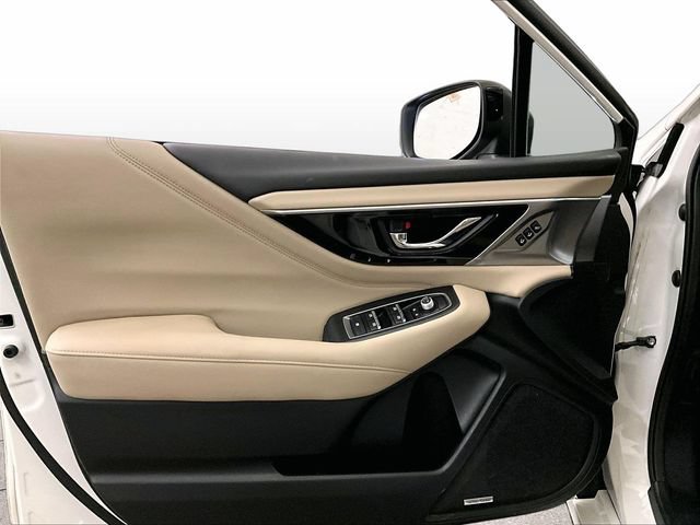 Used 2022 Subaru Legacy Limited AWD/4WD image 22