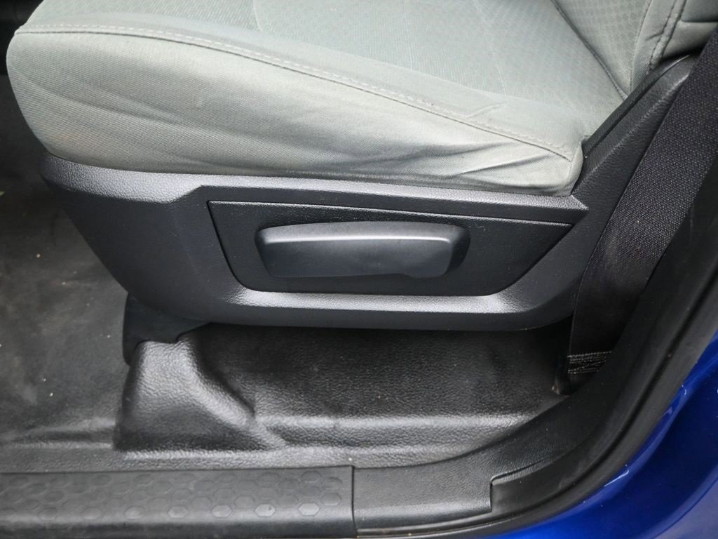 Used 2016 RAM 2500 Tradesman w/ Popular Equipment Group image 25