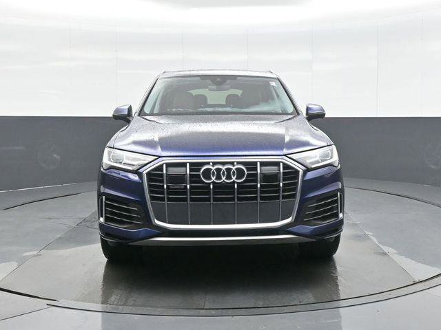 Used 2023 Audi Q7 3.0T Premium Plus w/ Premium Plus Package AWD/4WD image 2